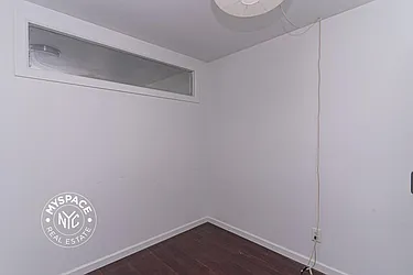 Rented by MySpaceNYC