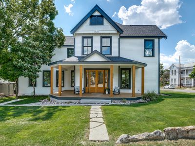 630 E Carson St, San Antonio, TX, 78208