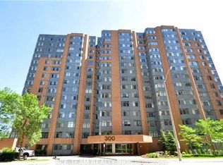 300 Webb Dr #1514, Mississauga, ON L5B 3W3