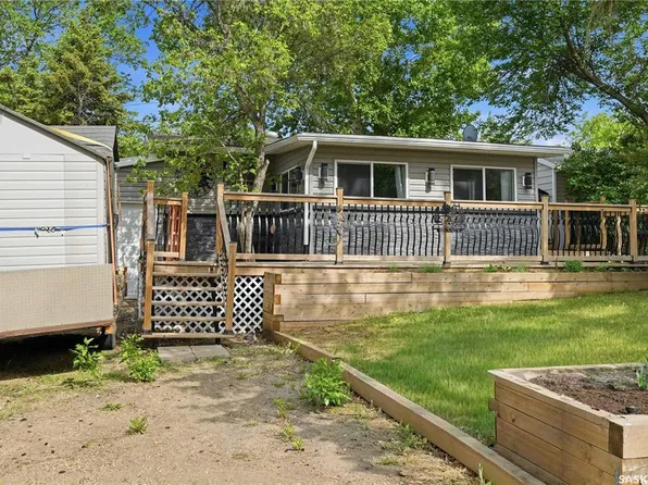 409 SILTONIA AVENUE, Saskatchewan Beach, SK S0G 4L0