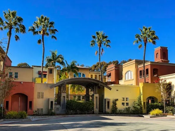 1270 Cleveland Ave Unit K103, San Diego, CA 92103