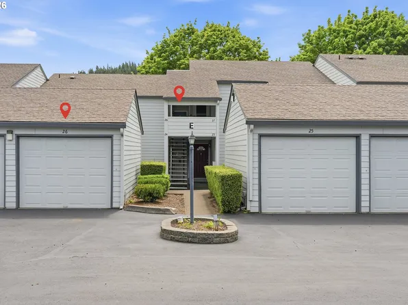 159 SW Florence Ave APT E-26, Gresham, OR 97080