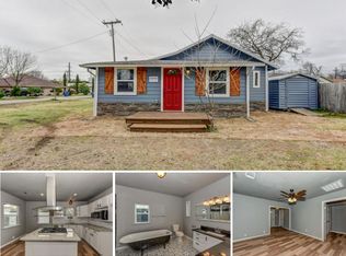 1640 Drake St, Dallas, TX 75228