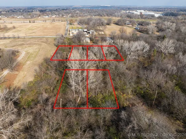 3711 E 29th Pl N, Tulsa, OK 74115