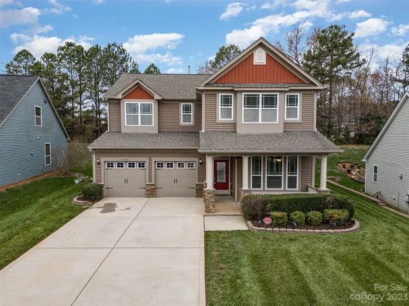 13115 Reunion St, Charlotte, NC 28273