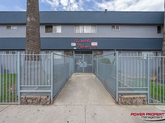 4th image of 14905 Lemoli Ave APT 24