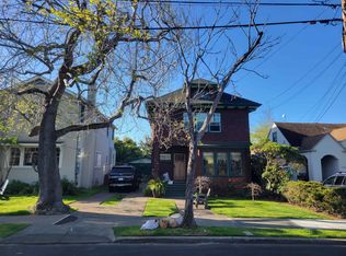 320 Haight Ave, Alameda, CA 94501