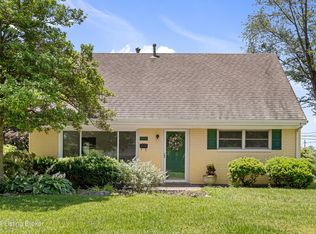 3134 Commander Dr, Louisville, KY
