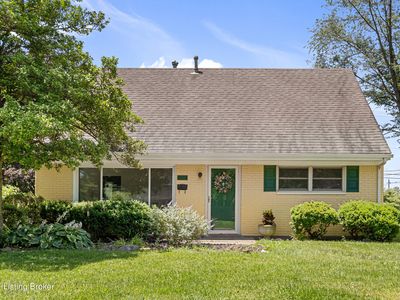 3134 Commander Dr, Louisville, KY, 40220