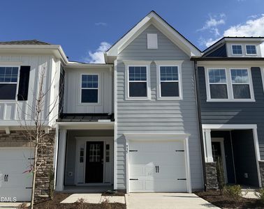 935 Kensley Grove Ln, Fuquay Varina, NC, 27526