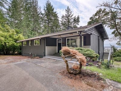 13403 Goodnough Drive NW, Gig Harbor, WA, 98332