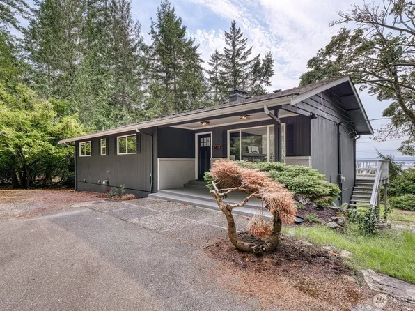 13403 Goodnough Drive NW, Gig Harbor, WA 98332