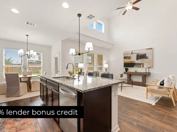 2213 Santa Isabella Dr, Leander, TX 78641