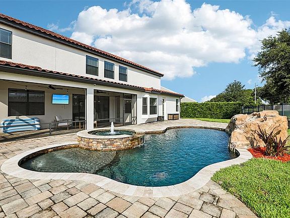 2nd image of 5785 SAYBROOK CIRCLE