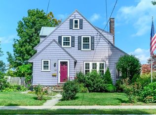 348 Summer Ave, Reading, MA 01867
