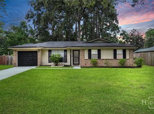 604 W Tietgen Street, Pooler, GA 31322