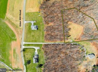 1740 Eden Mill Rd, Pylesville, MD 21132