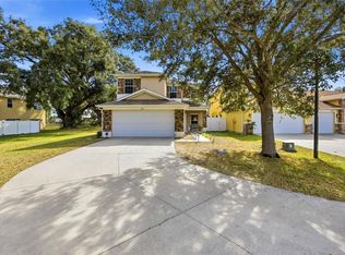4913 NE 122nd Ave, Oxford, FL 34484