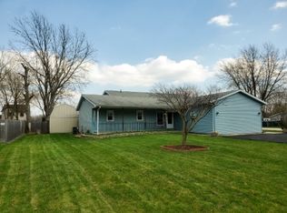 529 N Mitchell St, Braidwood, IL 60408