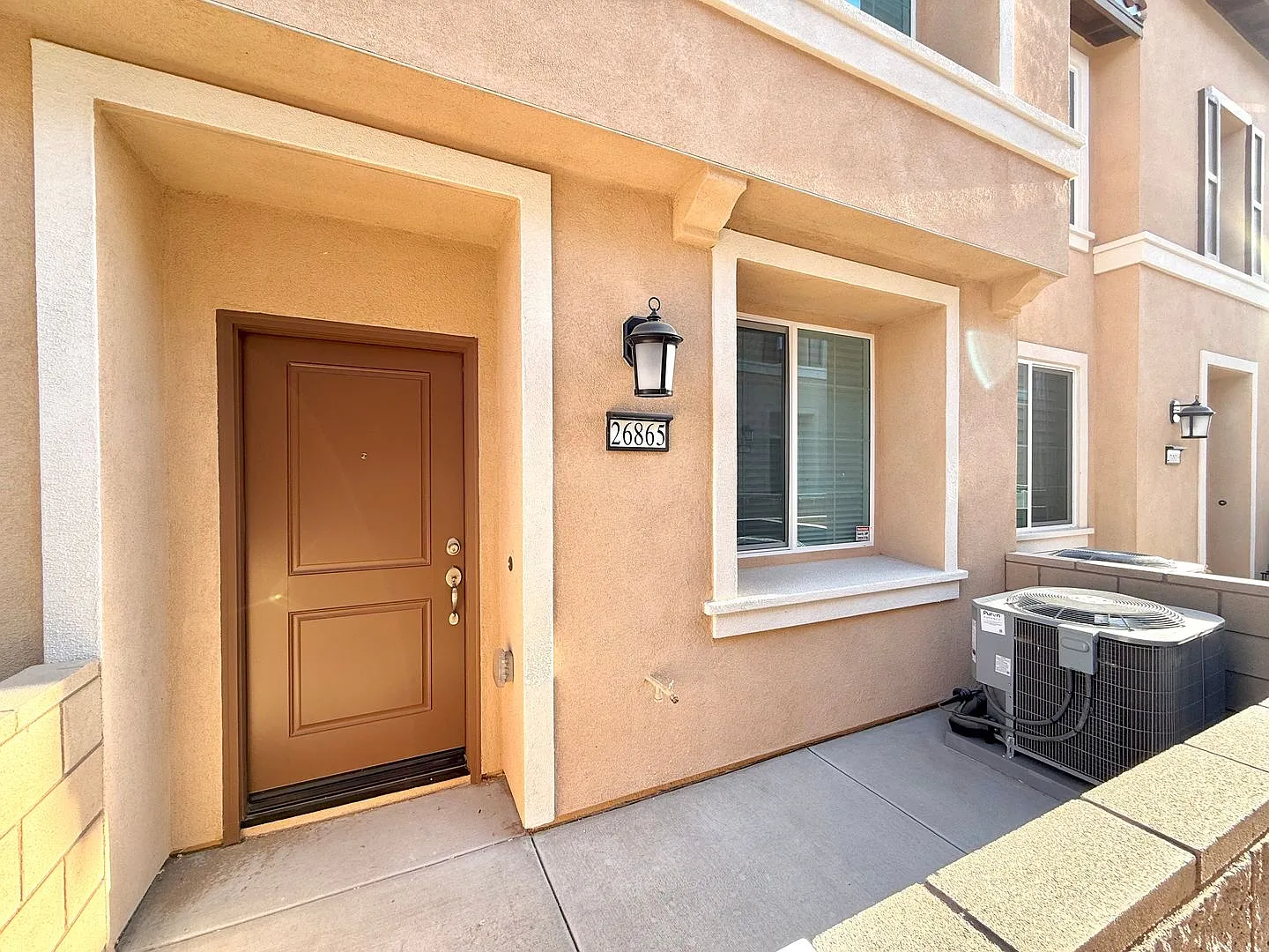 New Built Two-Bedroom Two-Bathroom Condo for lease in the Heritage Village Community $2795. — Photo 2