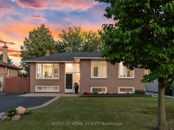 305 Pleasant Ave, Toronto, ON M2R 2R2