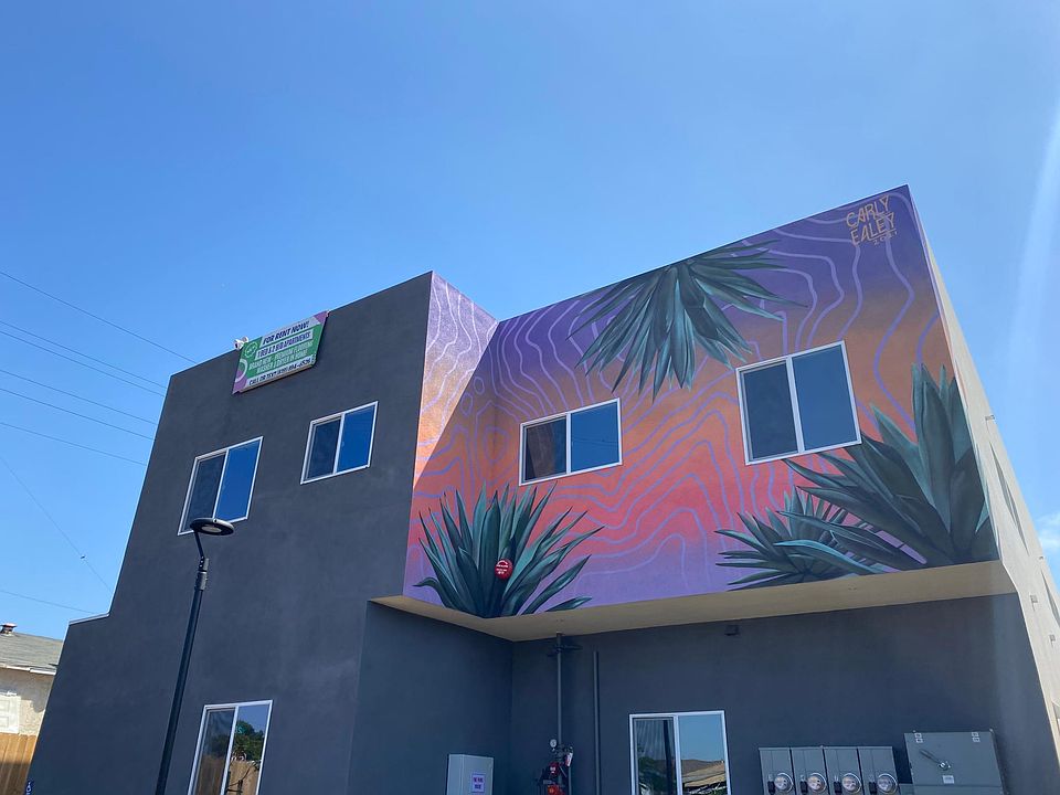 1st image of 2187 Everett Ave #3