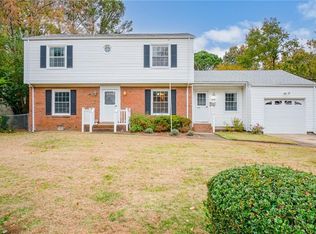 3764 Kings Point Rd, Virginia Beach, VA 23452