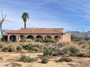 12727 S Edgedale Rd, Eloy, AZ 85131