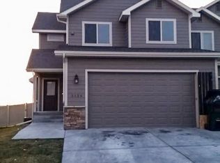 3126 Falcon Ridge Way, Billings, MT 59106