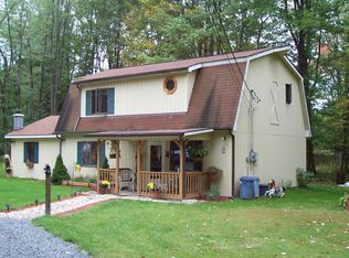 Gramps Ln, Waymart, PA 18472