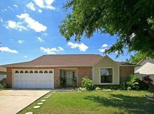 11622 Darlington Dr, Orlando, FL 32837