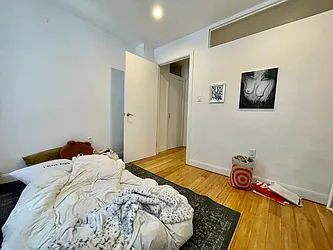 Rented by J Misrahi Realty Corp