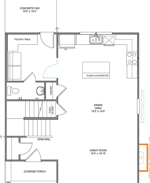 2nd image of 2833 Shamrock Dr #Ge5j5i