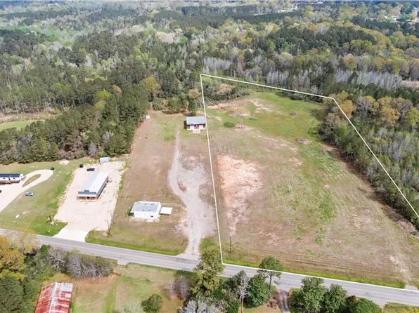 436 High Way, Franklinton, LA 70438