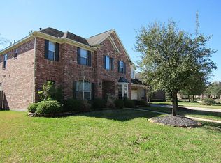 25206 Carrick Bend Dr, Spring, TX 77389