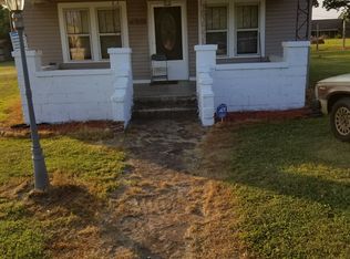 21323 Al Highway 117, Ider, AL 35981