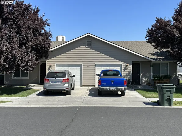495 Willow Ct, Hermiston, OR 97838