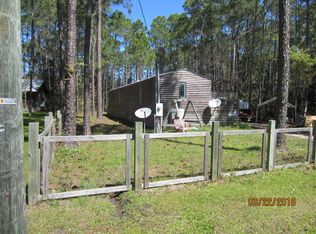 89 E Nursery Rd, Santa Rosa Beach, FL 32459