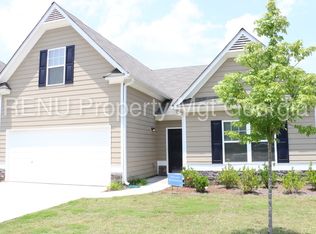 163 Laurelcrest Ln, Dallas, GA 30132