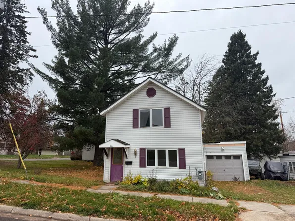 206 S CASE ST, Bessemer, MI 49911