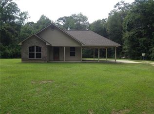 10117 Beckendorf Rd, Hammond, LA 70403
