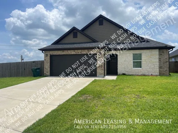 2680 Saint Helena St, Beaumont, TX 77703