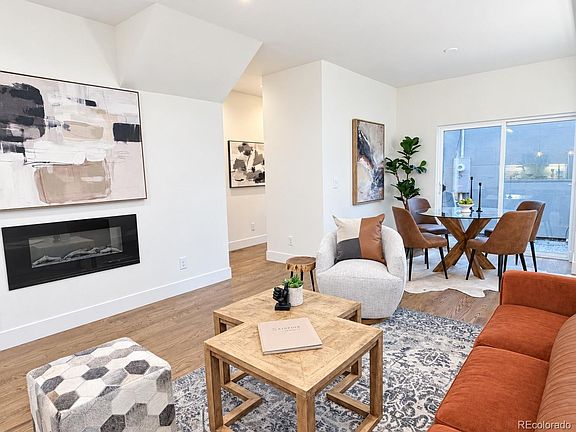 5th image of 1240 N Tennyson Street