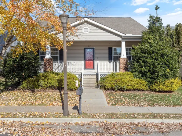 313 Willow Creek Blvd, Sweetwater, TN 37874