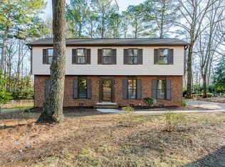 608 SE Maynard Rd, Cary, NC 27511