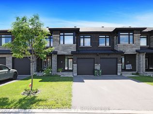 56 Canvasback Rdg, Ottawa, ON K4M0P6