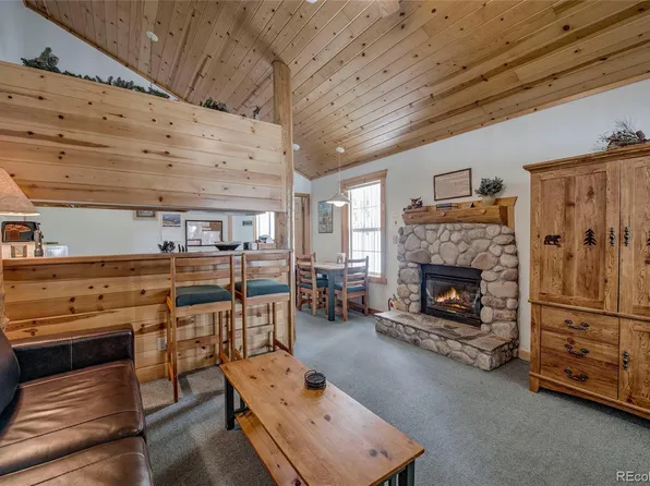 1A Lost Mine Loop, Leadville, CO 80461