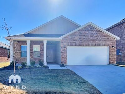 4917 Gadwall Dr, Fort Worth, TX, 76179