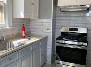 37 Clinton Ter APT 2, Irvington, NJ 07111