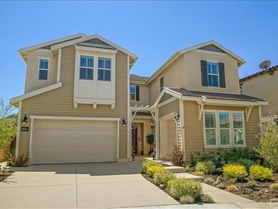 27676 Skylark Ln, Santa Clarita, CA, 91350
